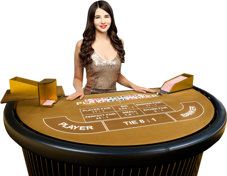 Top-rated live dealer online casinos for 2026