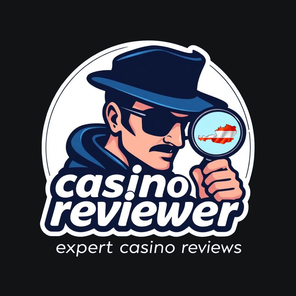 Reviewer with magnifying glass - Find the best First Deposit Bonus